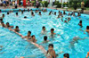 Mangaluru City Corporation swimming facility closed